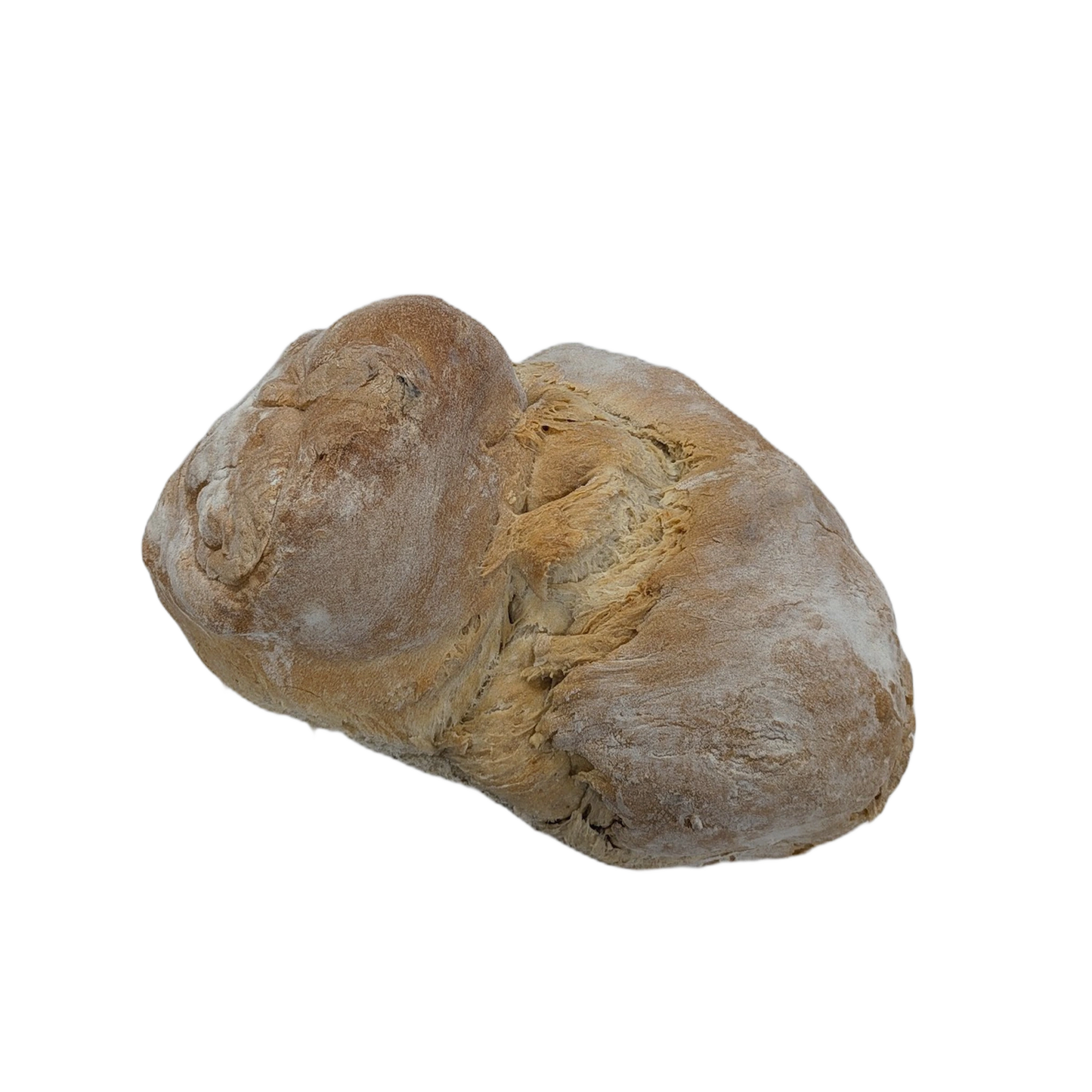 Pão Tradicional Alentejano - Forno de Lenha - 500g