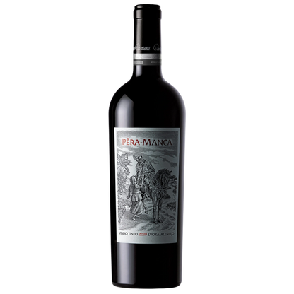 Pêra-Manca Tinto 2019 – DOC Alentejo–Évora – Fundação Eugénio de Almeida