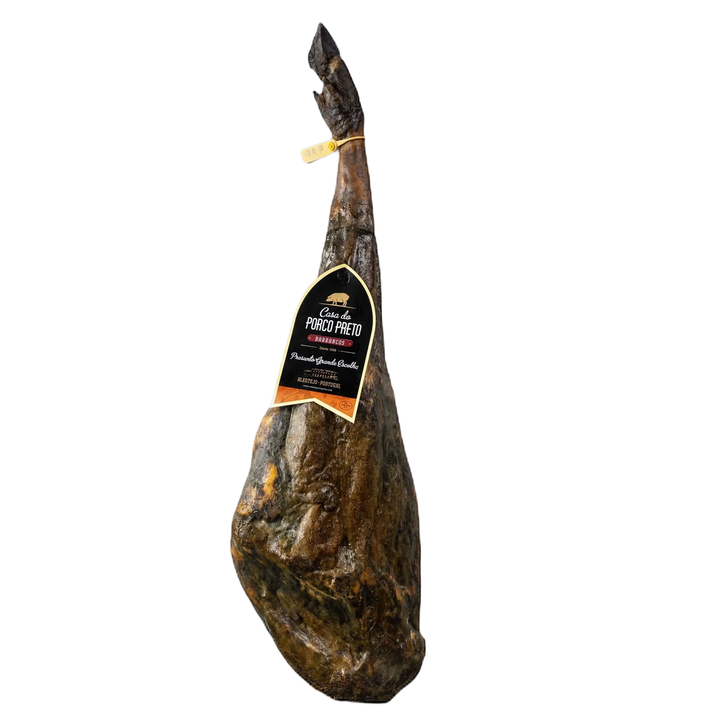 Presunto de Bolota Grande Escolha -  8,5/9 kg