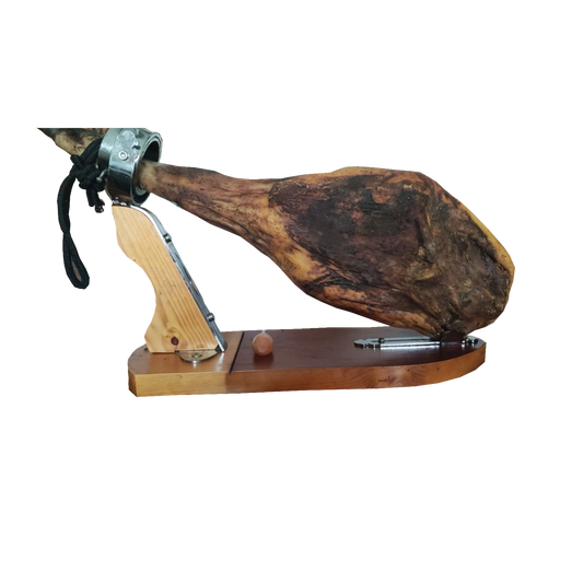 Presunto de Porco Preto - 8/9kg