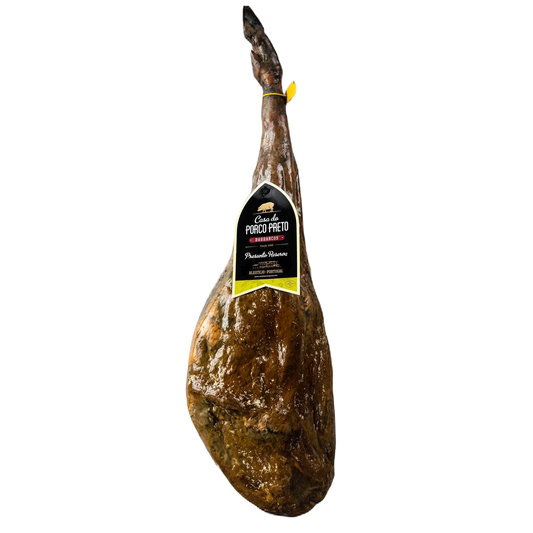 Presunto Reserva Casa do Porco Preto - 8/8,5 kg