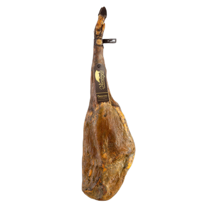 Presunto Varanegra 100% Alentejano 30M - Porco Preto - 251023