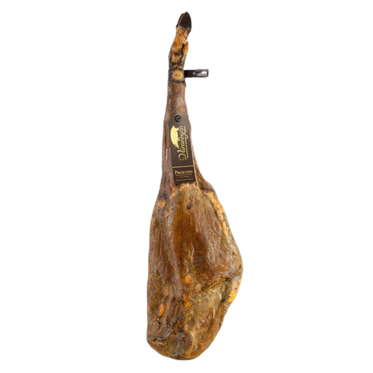 Presunto Varanegra 100% Alentejano 30M - Porco Preto - 251023