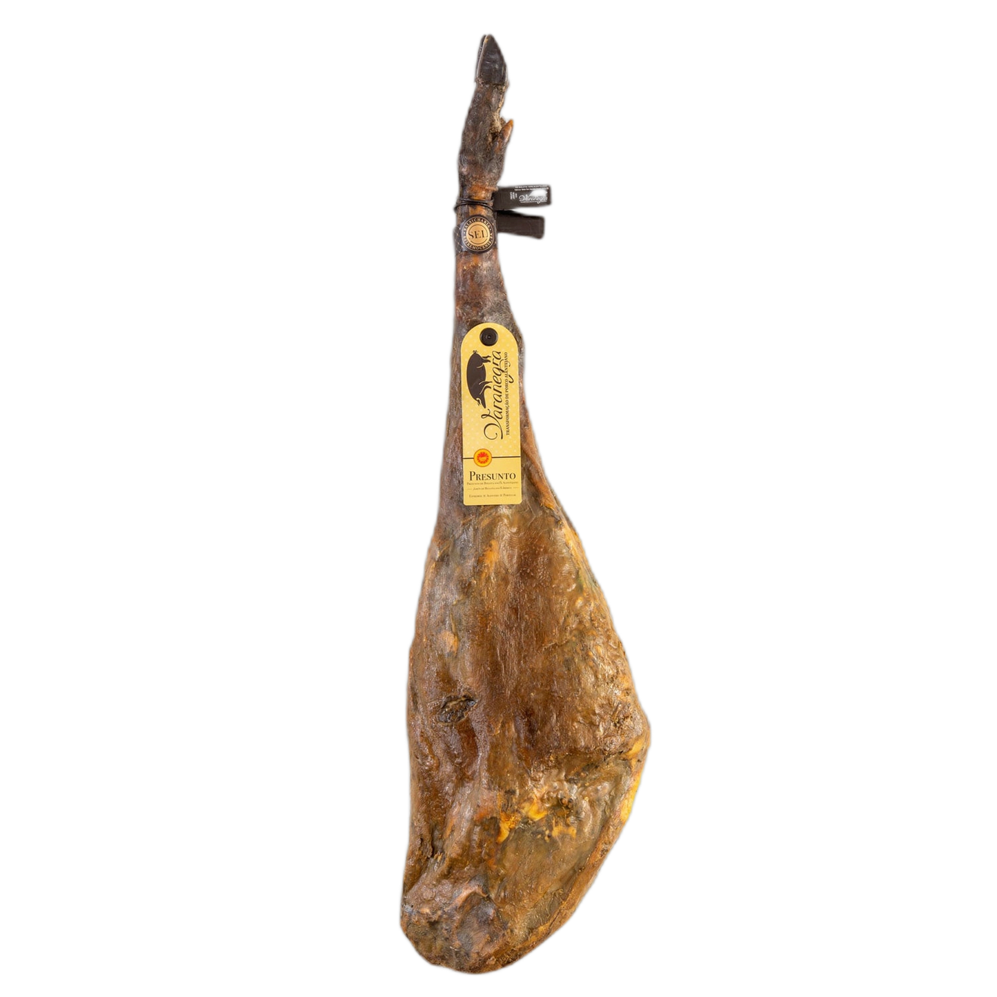 Presunto Varanegra DOP Alentejo 100% Bolota - Porco Preto - 251027