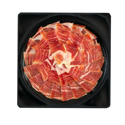 Presunto Varanegra - Porco Preto - Fatiado À Mão - 80g - 255917