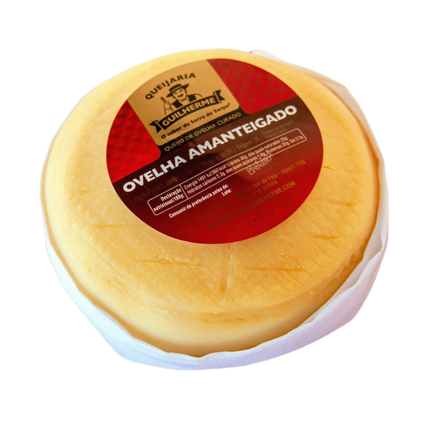 Consoada - Tábua de Queijos Consoada Prestige