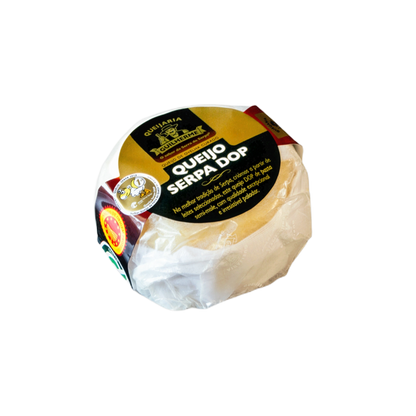 Queijo Serpa DOP - Merendeira - 200gr