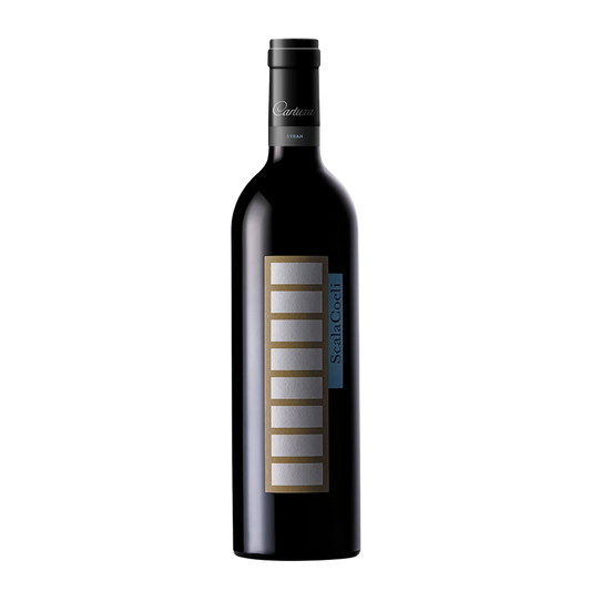 Scala Coeli Tinto Syrah 2022 – Vinho Regional Alentejano – Fundação Eugénio de Almeida