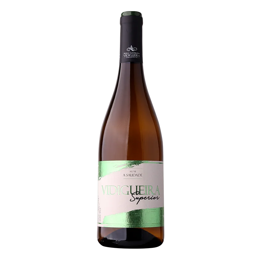 Vidigueira Superior White Wine DOC