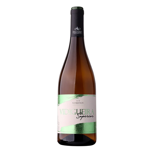 Vinho Vidigueira Superior Branco DOC