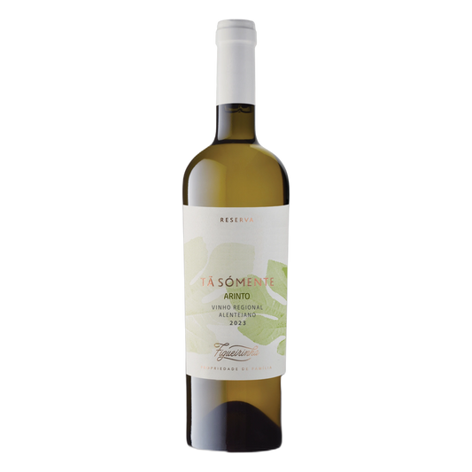Vinho Tã Sómente Arinto Reserva 2023