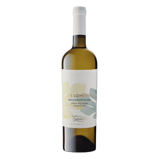 Vinho Tã Sómente Sauvignon Blanc 2022