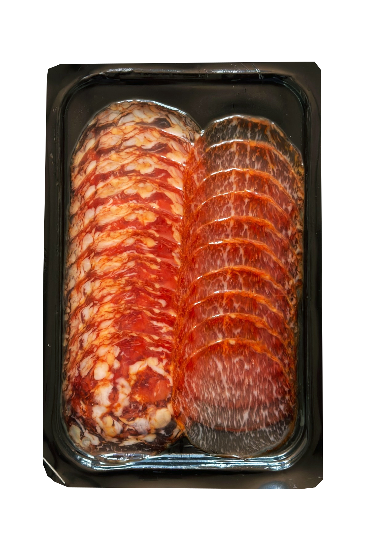 Tábua Mista Painho + Lombo - Porco Preto - 70g - 155061