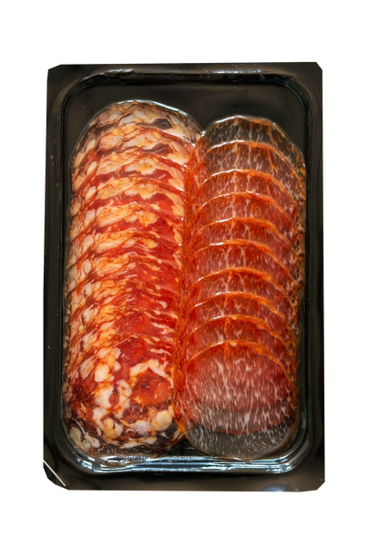 Tábua Mista Painho + Lombo - Porco Preto - 70g - 155061