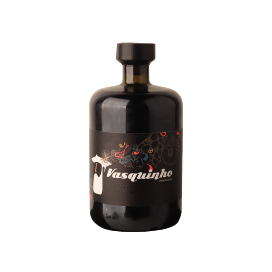 Vinho Vasquinho Licoroso Tinto