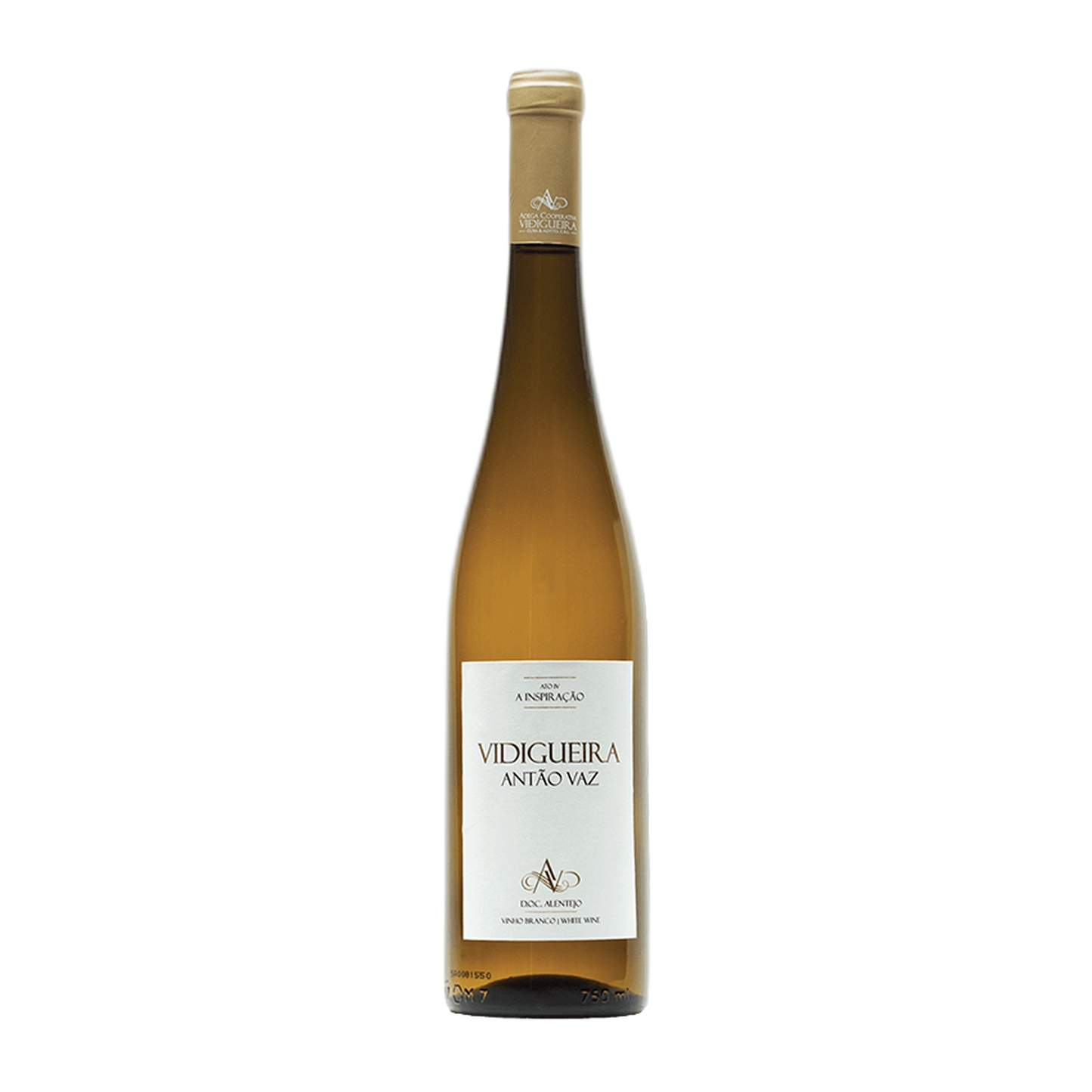 Vinho Vidigueira Antão Vaz DOC