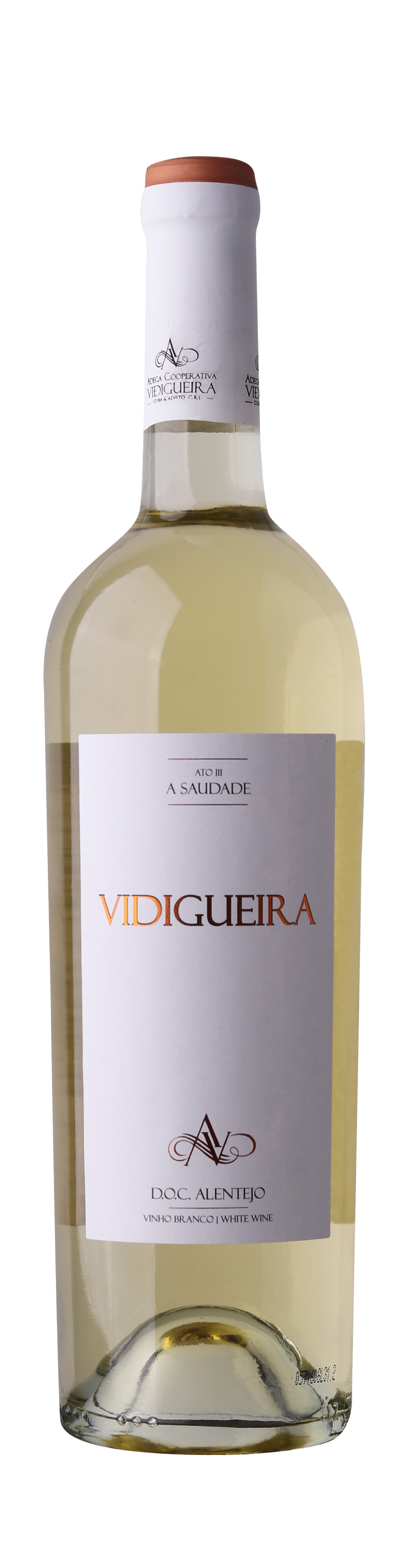 Pack Oferta Natal - Vidigueira Saudade DOC