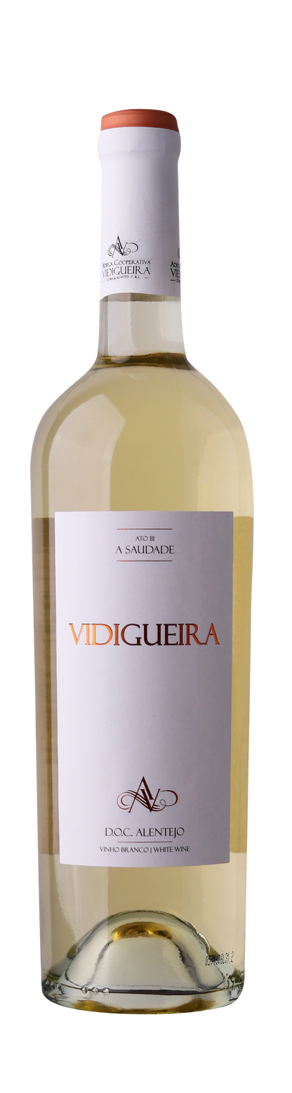 Pack Oferta Natal - Vidigueira Saudade DOC