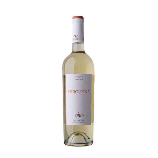 Vinho Vidigueira Branco DOC