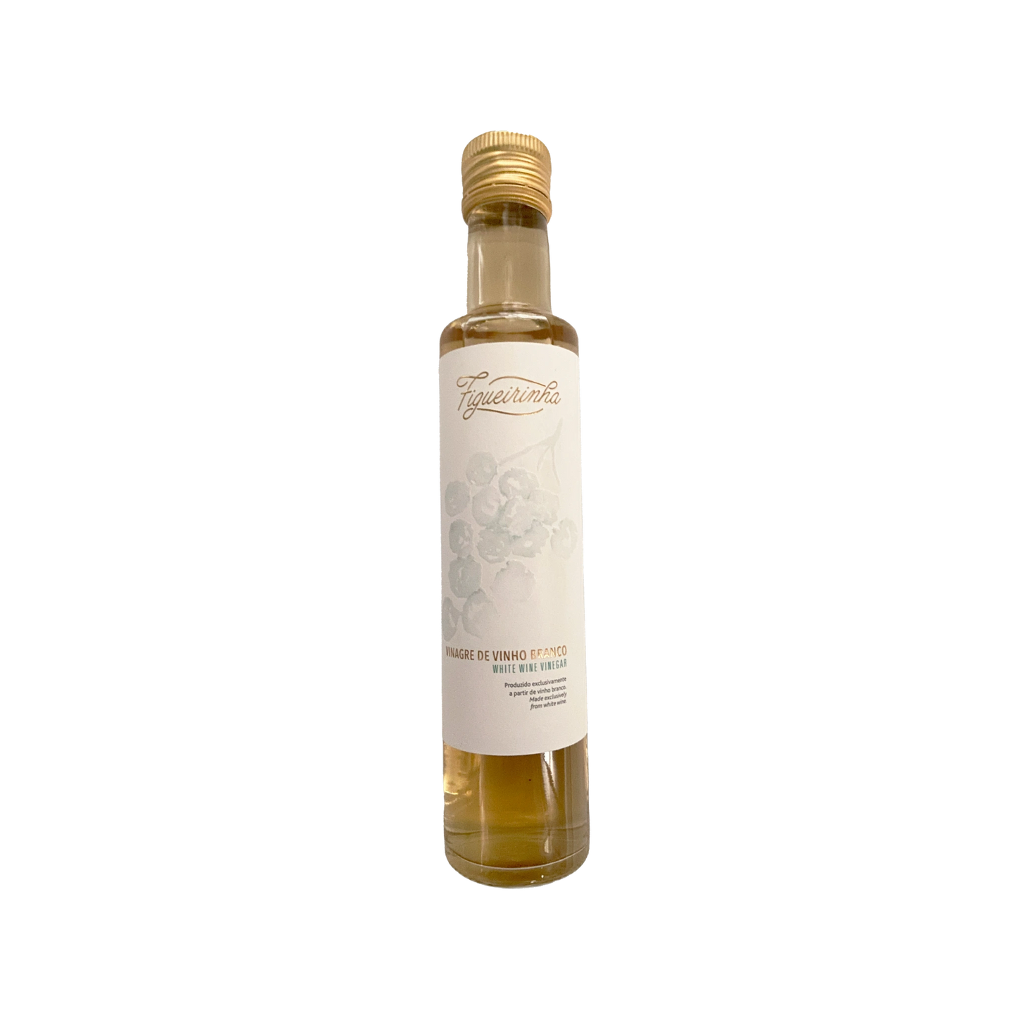 Figueirinha - White Wine Vinegar - 250ml
