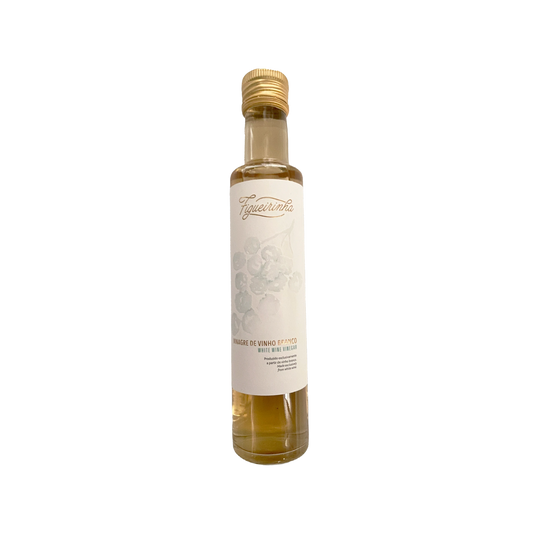 Figueirinha - White Wine Vinegar - 250ml