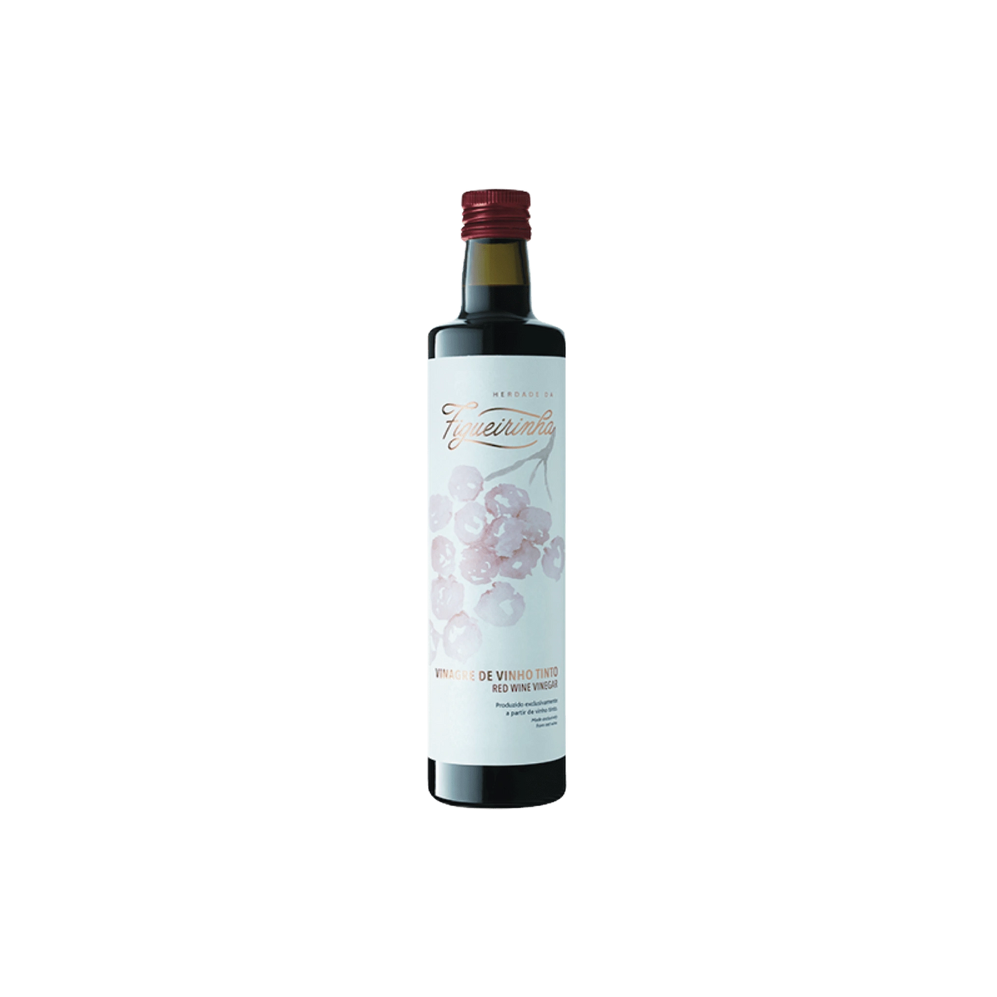 Figueirinha - Red Wine Vinegar - 250ml