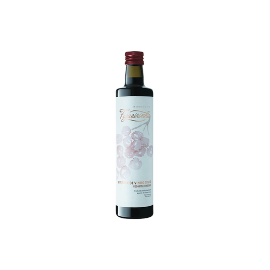 Figueirinha - Red Wine Vinegar - 250ml