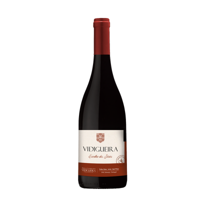 Garrafa de vinho Vidigueira Escolha dos Sócios Tinto DOC